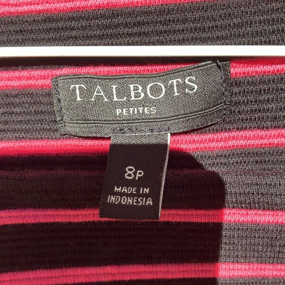 Talbots dress. - Picture 4 of 4